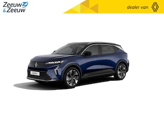 Renault Scénic E-Tech Long Range Techno Nu 2x uit voorraad leverbaar met € 6.500,- voorraadkorting | Inclusief gratis 5 jaar garantie tot 100.000km | Pack Advanced Driving Assist | Financier uw Scenic E-Tech tegen slechts 2,9% rente |