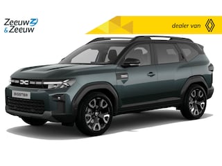 Dacia Bigster (Zeeuw & Zeeuw Private Lease Actie v.a. € 572,-) Hybrid 155 Limited | Wij maken graag een Private Lease offerte op maat voor u ! |