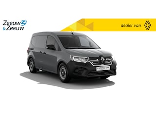 Renault Kangoo E-Tech Advance 22 kW 44 kWh Renault Kangoo E-Tech Advance 22 kW Nu uit voorraad leverbaar met maar liefst 24% korting | Unieke deal | Quick Charge | All Season | Navi | Reservewiel