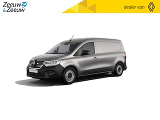 Renault Kangoo E-Tech Advance L2 44 kWh | Nu leverbaar met 10% Zeeuw & Zeeuw korting  |