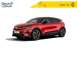 Renault Mégane Business Edition 220PK comfort range | Lage cataloguswaarde met 18% bijtelling | Gratis 5 jaar garantie tot 160.000km |