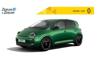 Renault Twingo (Private Lease Actie v.a. € 359,-) urban range techno | Wij maken graag een Private Lease offerte op maat voor u!