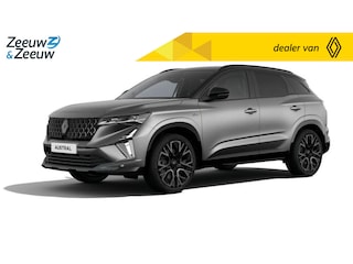 Renault Austral E-Tech full hybrid 200 Esprit Alpine | Nu te bestellen met € 2.500,- korting | Nu met Gratis 5 jaar garantie tot 100.000 km | Financier tegen slechts 2,9% rente