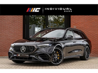 Mercedes-Benz Estate AMG 53 4MATIC+ Performance Seats Dynamic Plus Pack