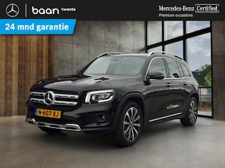 Mercedes-Benz GLB 200 Premium