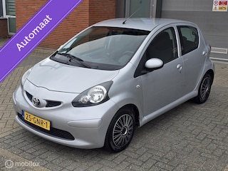 Toyota Aygo 1.0-12V +✅️Airco✅️Automaat✅️Apk✅️