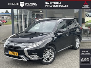 Mitsubishi Outlander 2.4 PHEV Instyle