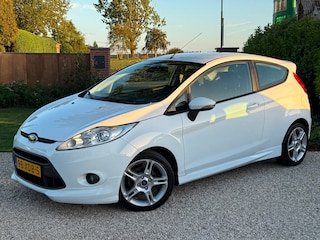 Ford Fiesta 1.6 Sport *1E. EIG+ORG. NL+40.055KM!*
