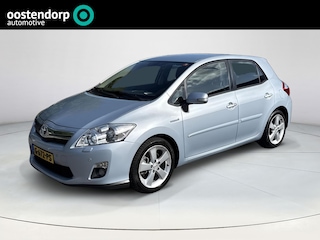 Toyota Auris 1.8 Full Hybrid Executive | rijklaarprijs |