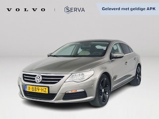 Volkswagen CC 2.0 TSI | Park assist | Navigatie | Airco | Cruise control