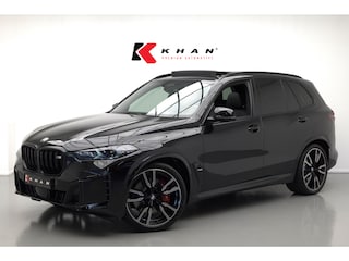 BMW X5 M60i xDrive |Pano|SkyLounge|Carbon|Massage|