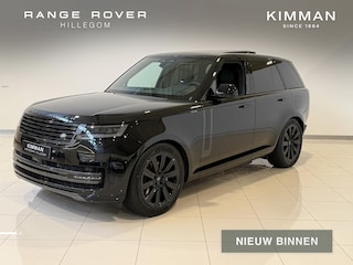 Land Rover Range Rover 3.0 P460e Westminster Edition PHEV NEW