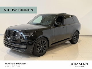 Land Rover Range Rover 3.0 P460e Westminster Edition PHEV NEW