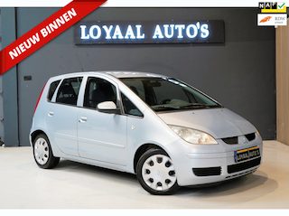 Mitsubishi Colt 1.5 Inform Cool Pack | 1e EIGENAAR | NAP | AIRCO | APK | ELEK. RAMEN