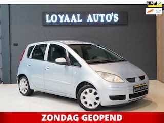Mitsubishi Colt 1.5 Inform Cool Pack | 1e EIGENAAR | NAP | AIRCO | APK | ELEK. RAMEN