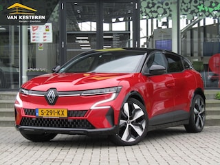 Renault Mégane EV60 220pk Optimum Charge Techno Pack Vision