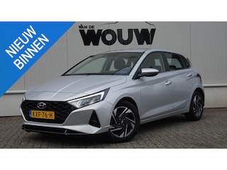 Hyundai i20 1.0 T-GDI Automaat | Apple Carplay/Android Auto