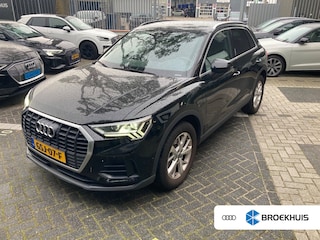 Audi Q3 45 TFSI e S edition 245PK PHEV | CAMERA | STOELVERW. | MEMORY | ADAPT. CRUISE | DODE HOEK | FULL LED | CLIMATE CONTROL