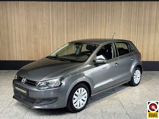 Volkswagen Polo 1.4-16V Comfortline Automaat | Trekhaak | Airco