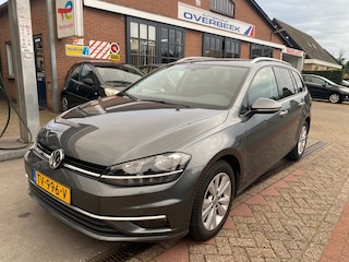 Volkswagen Golf Variant 1.0 TSI Comfortline Business