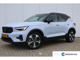 Volvo XC40 2.0 B4 Plus Dark | Trekhaak | BLIS | Harman Kardon |