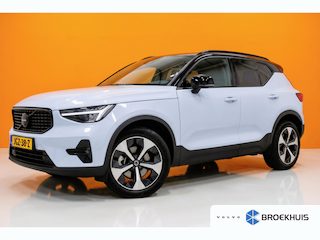 Volvo XC40 2.0 B4 Plus Dark | Trekhaak | BLIS | Harman Kardon |