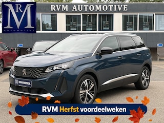 Peugeot 5008 1.2 GT HYBRID 136 7 PERSOONS| VAN:33.900,- VOOR:29.877,- UW HERFSTVOORDEEL:4.023,-| ADAPTIVE CRUISE CONTROL| 12.000KM! | STOELVERWARMING| RIJKLAARPRIJS INCL. 12 MND BOVAG GARANTIE|