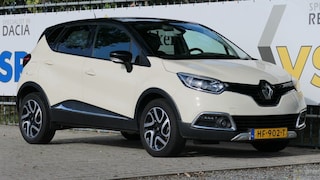 Renault Captur TCe 120 EDC Automaat Xmod