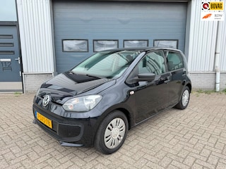 Volkswagen Up 1.0 take up! BlueMotion Airco EL Ramen