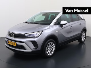 Opel Crossland 1.2 Turbo Elegance | Camera | Navigatie | Cliamte control