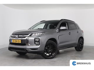 Mitsubishi ASX 2.0 Pure | Automaat! | Dealer Onderhouden! | 1e Eigenaar! | Stoelverwarming | Camera | LED | Airco | Cruise Control | DAB