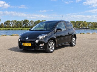 Renault Twingo 1.2 16V Collection