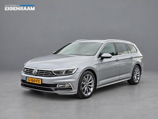 Volkswagen Passat Variant 1.4 TSI ACT Highline Business R | EL. Trekhaak | Clima | ACC | Stoelverwarming | Leder