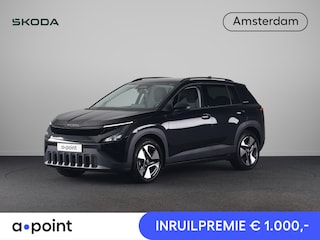 Skoda Epiq Business Launch Edition 56 kWh 211 pk