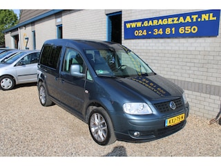 Volkswagen Caddy 1.6 Comfortline 5p. Airco Trekhaak
