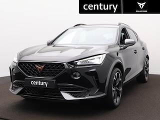 Cupra Formentor 1.5 TSI 204pk e-Hybrid Essential Navigatie - Camera - Led verlichting - Apple Carplay/Android Auto