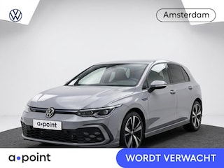 Volkswagen Golf 1.5 eHybrid GTE 272 PK | Panoramadak | Sportpakket | Camera | verlengde garantie
