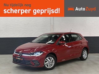 Volkswagen Polo 1.0 TSI Style IQ LED Light | Virtual | Carplay | PDC
