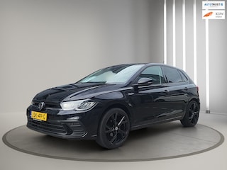 Volkswagen Polo 1.0 TSI R-Line