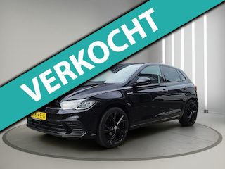 Volkswagen Polo 1.0 TSI R-Line