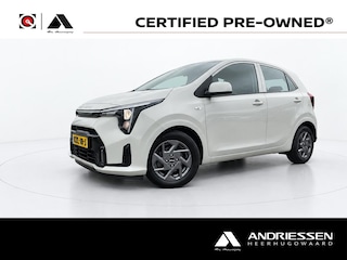 Kia Picanto 1.0 DPI DynamicLine