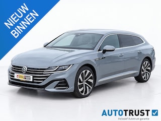 Volkswagen Arteon 1.4 TSI PHEV eHybrid R-Line Business+ TREKHAAK
