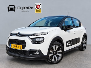 Citroën C3 1.2 PureTech C-Series Carplay, LED