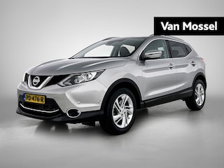 Nissan Qashqai 1.2 Tekna