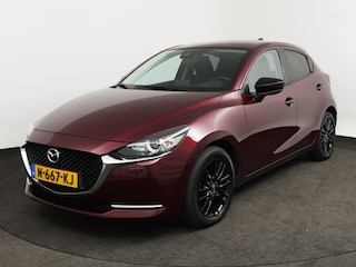 Mazda 2 1.5 Sportive Camera Apple Carplay/Android Auto