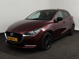Mazda 2 1.5 Sportive Camera Apple Carplay/Android Auto