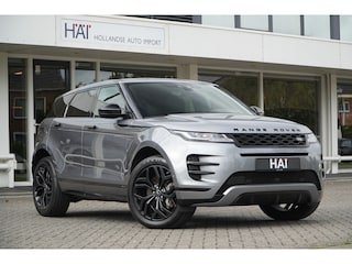 Land Rover Range Rover Evoque 1.5 P300e AWD R-Dynamic S I Pano I ACC I Black Pack