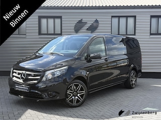 Mercedes-Benz Vito 114 CDI Lang DC Comfort |