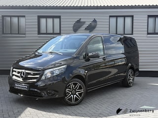 Mercedes-Benz Vito 114 CDI Lang DC Comfort |