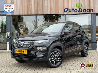 Dacia Spring Essential | Super nette auto!
